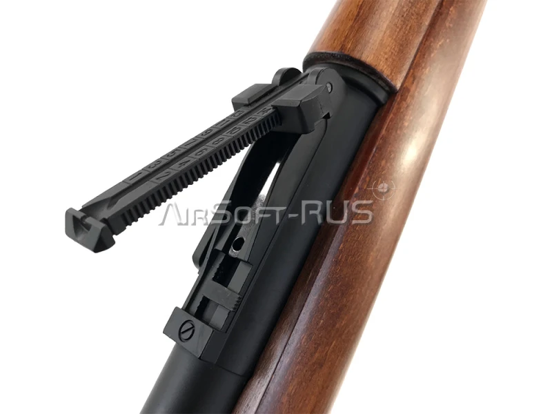 Винтовка Snow Wolf Kar98K Spring (SW-022)