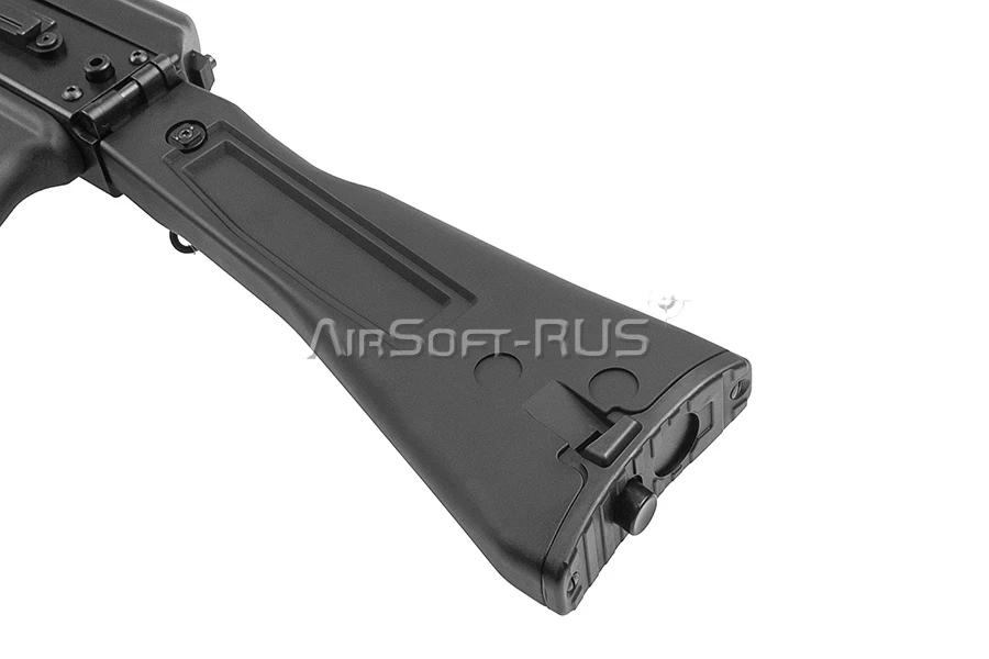 Дробовик Tokyo Marui Сайга-12K GBB (TM4952839145017)