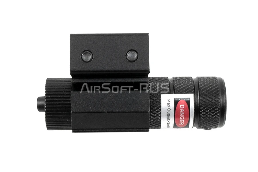 ЛЦУ Marcool JG5 Tactical Red Laser Sight Scope (HY5012)