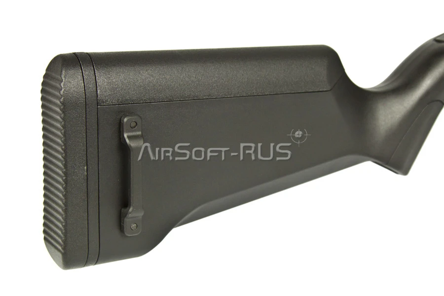 Снайперская винтовка ARES Amoeba STRIKER S1 spring BK (AS01-BK)