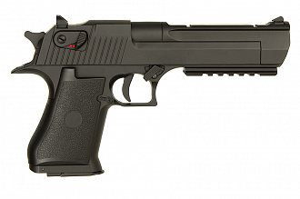 Пистолет Cyma Desert Eagle AEP (DC-CM121) [5]