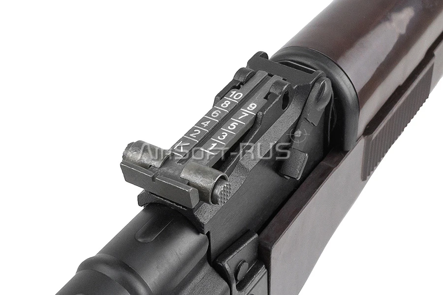 Автомат LCT АКС-74NK (MPi-AKS-74NK)