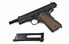 Мини-обзор пистолета KJW Colt 1911 A1