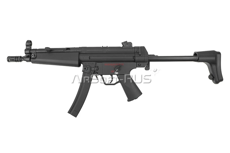 Пистолет-пулемёт Snow Wolf MP5SP (SW-053-SP)