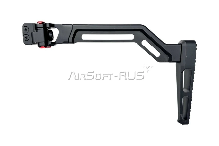 Приклад TwinFold 6.6" CTM (CTM-KIT-0592)