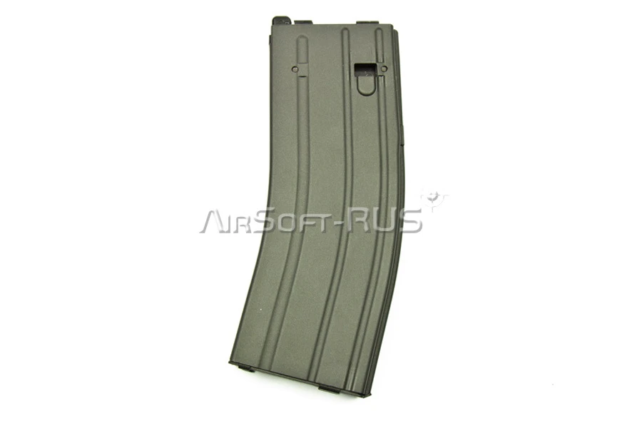 Газовый магазин Tokyo Marui для M4A1 MWS Green Gas (TM4952839149428)