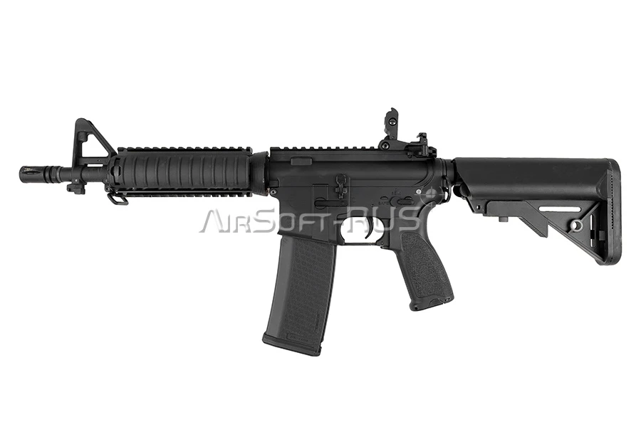 Карабин Specna Arms M4 CQBR (SA-E04)