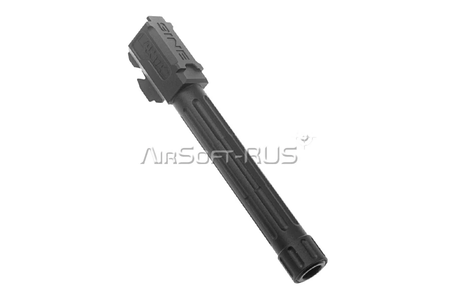 Внешний ствол 5KU для Glock 17 TM BK (GB-449-BK)