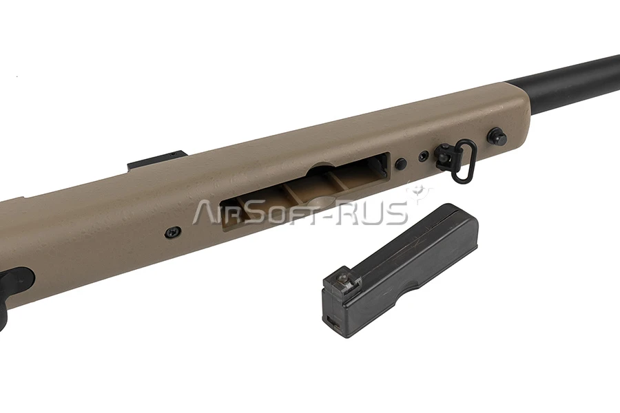 Снайперская винтовка Snow Wolf VSR 10 TAN (SW-10T)