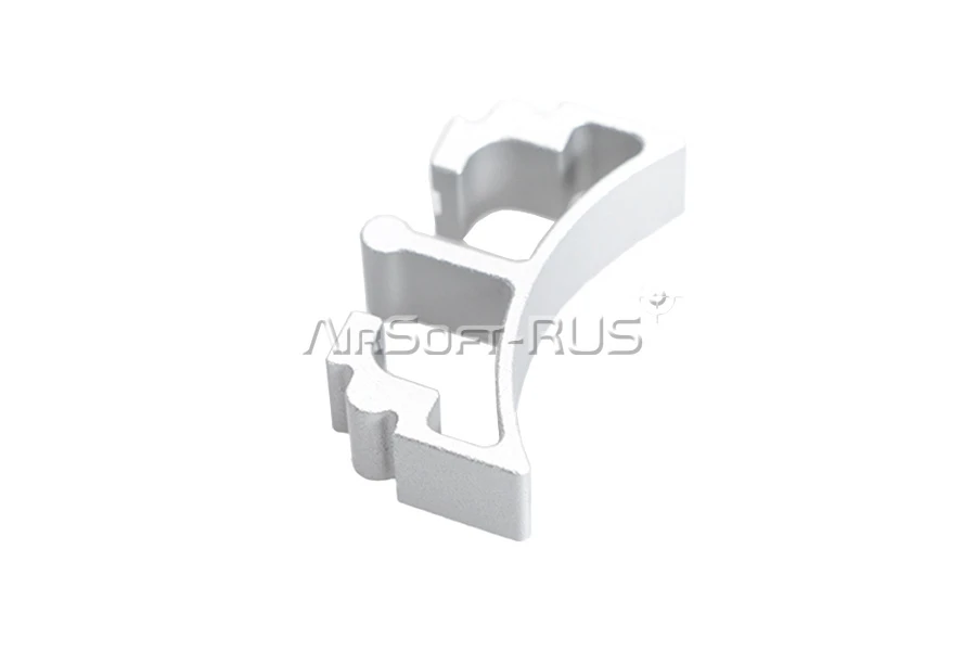 Спусковой крючок 5KU для TM Hi-Capa 1 Shoe F SV (GB-542M-SV)