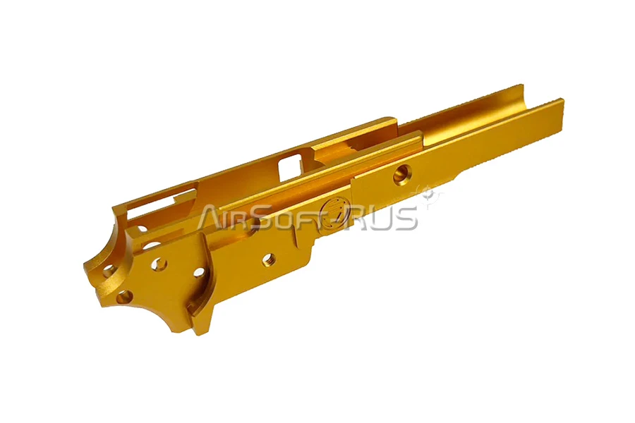 Рама 3.9 Inch 5KU для TM Hi-Capa Type 1 GD (GB-561-GD)