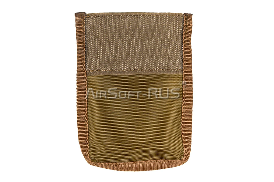 Вставка ASR для 1 магазина АК/M-серии для Spiritus Chest Rig HK (ASR-SP-MI1-HK)