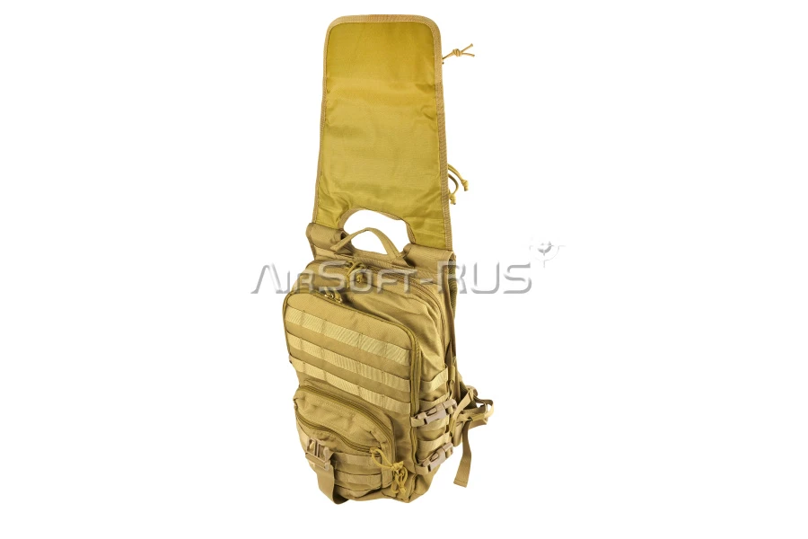 Рюкзак WoSporT Multifunction Backpack TAN (BP-03-T)