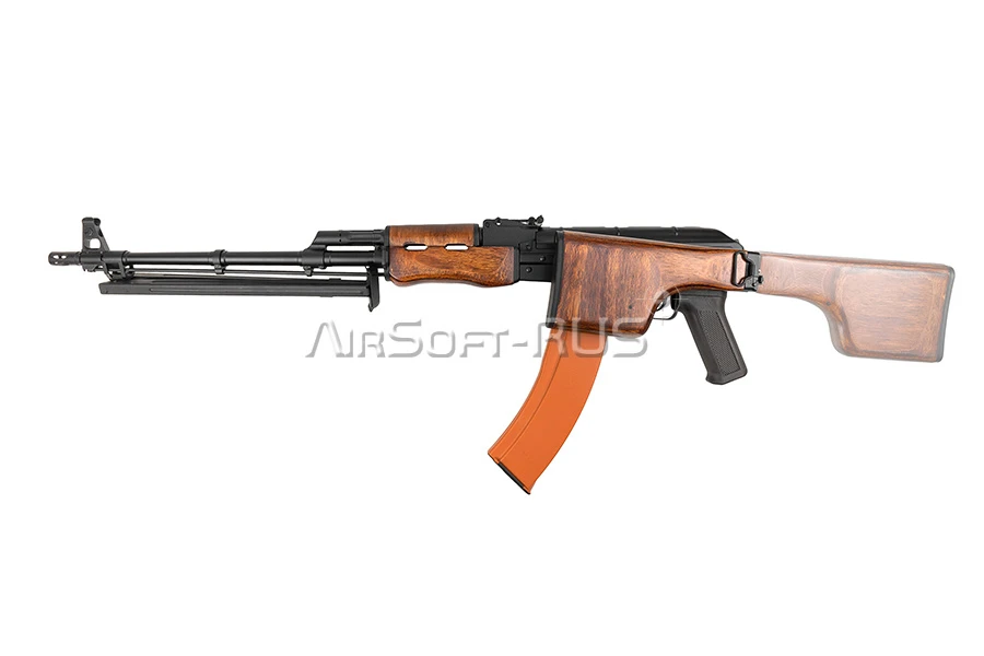 Пулемет Cyma РПК-74С wood (CM052S)