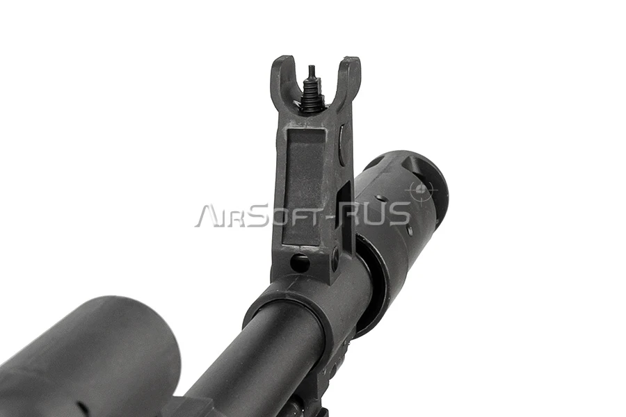 Автомат Specna Arms АК-74 Sport HAL BK (SA-J72)