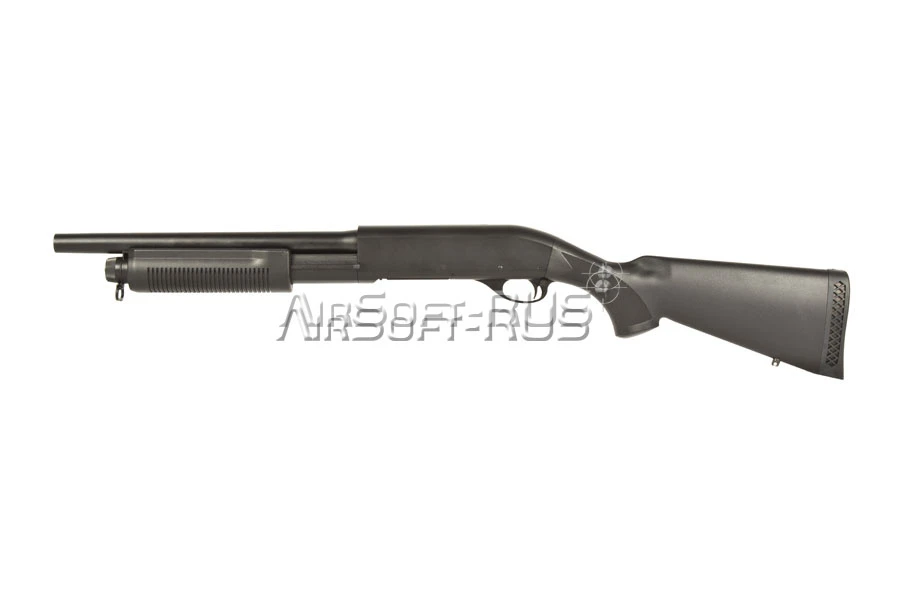 Дробовик Cyma Remington M870 short пластик (DC-CM350) [1]