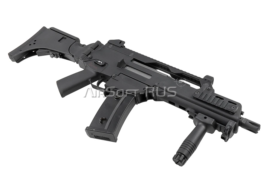 Штурмовая винтовка Specna Arms H&K G36С EBB (SA-G12V)