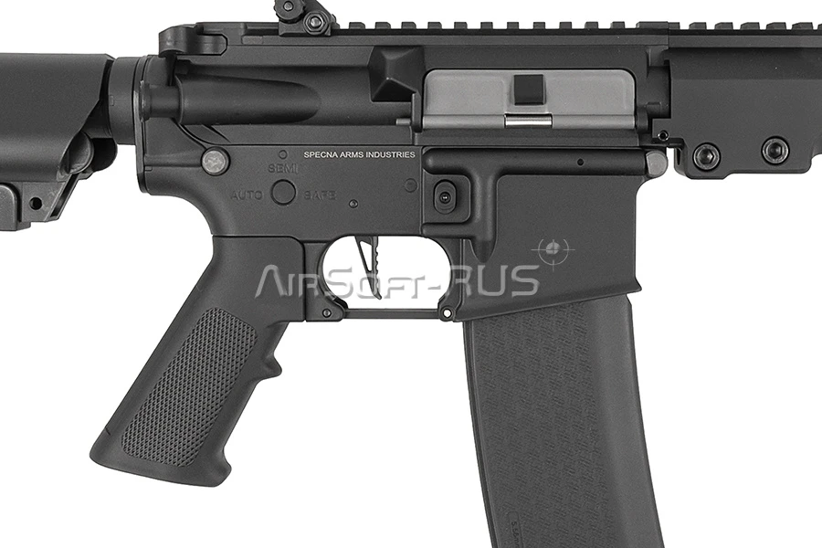 Карабин Specna Arms URG-I 9.5 HAL BK (SA-C23-ETU)