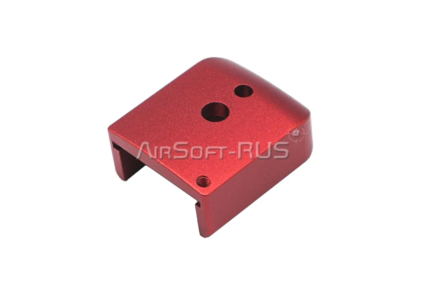 Пятка магазина 5KU для Hi-Capa Тип 3 RD (GB-262-RD)