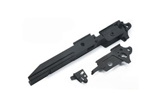 Рама Guarder для Hi-Capa 5.1 GD Type BK TM (CAPA-62(B))