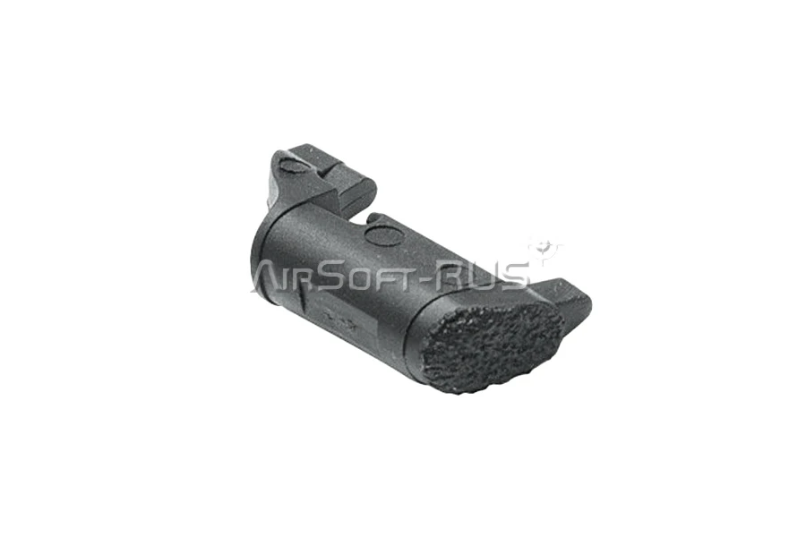 Кнопка сброса магазина Guarder для M&P9 TM BK (M&P9-37(BK))