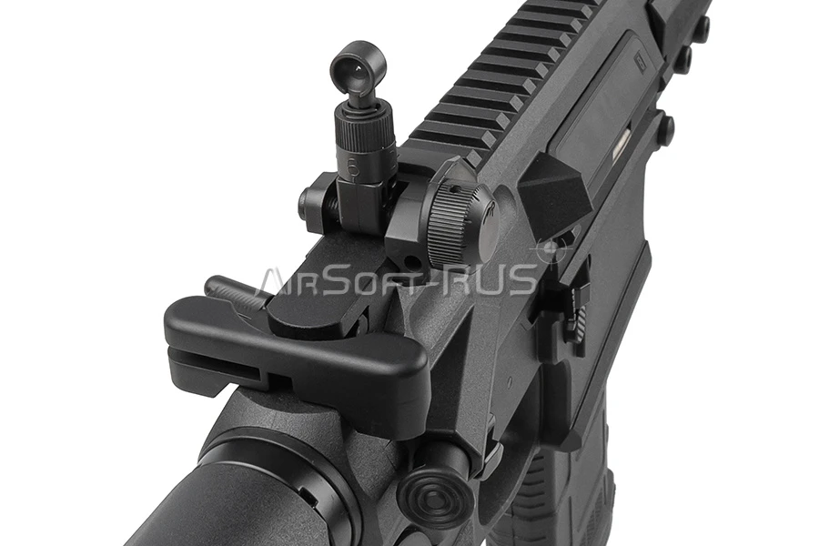 Винтовка Cyma Barrett REC-10 16 BK (REC.001 BK)