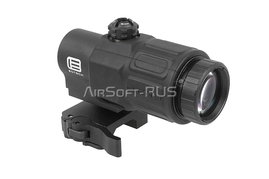 Магнифер Evolution Gear G33 BK (EVG-520-BK)