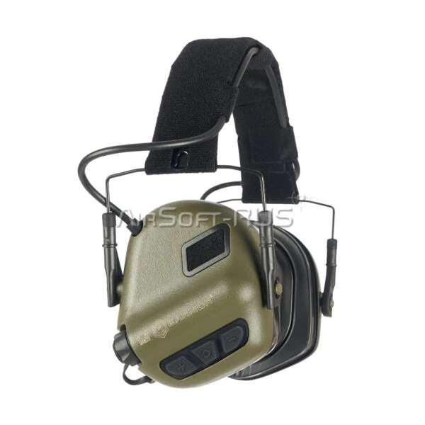 Активные наушники EARMOR M31 PLUS FG (M31 PLUS FG)