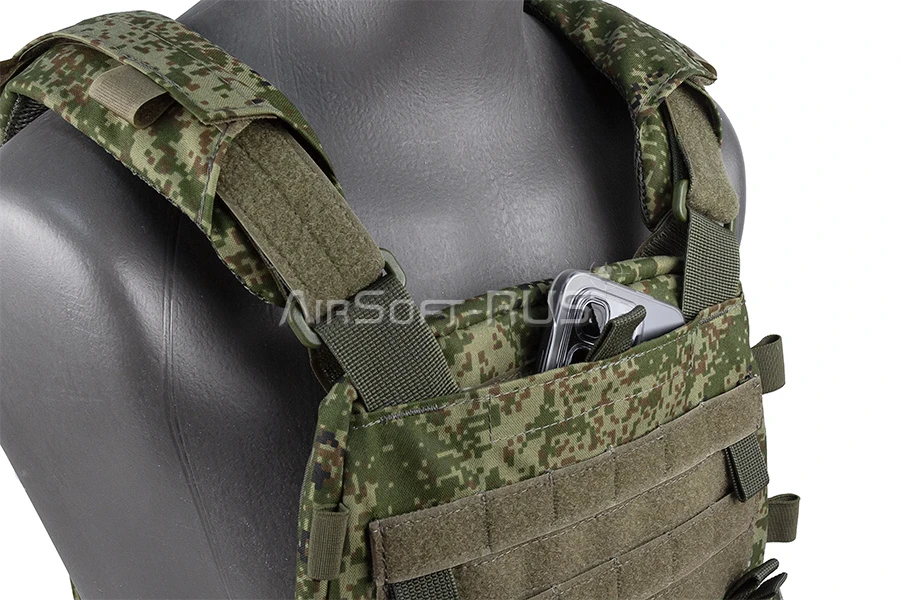 Бронежилет ASR M3 EMR (ASR-M3-EMR)