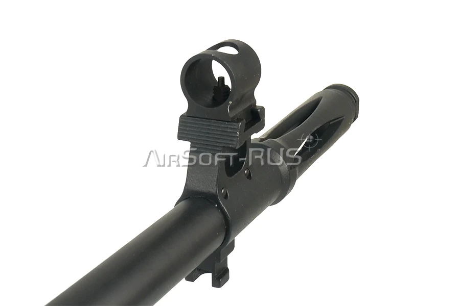 Снайперская винтовка LCT СВД BK (SVD(BLACK))