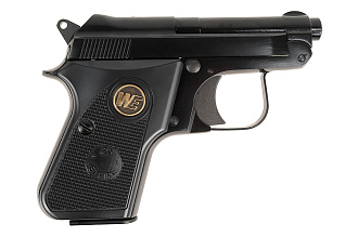 Пистолет WE Beretta 950 Jetfire GBB (WE-CT002-BK)
