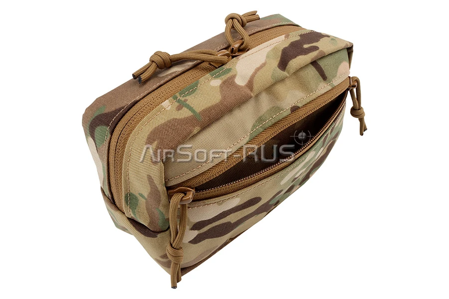 Подсумок WoSporT напашный MC (VE-74-ACC-13R-CP)