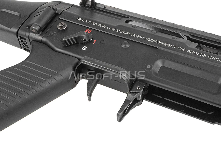 Карабин Tokyo Marui SG553 PLUS+ (TM4952839171160)