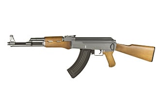 Автомат Cyma АК-47 (CM028)