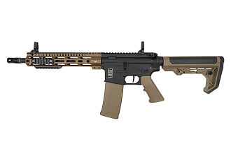 Карабин Specna Arms AR15 10 Custom HAL TAN (SA-C20-L-CB-ETU)