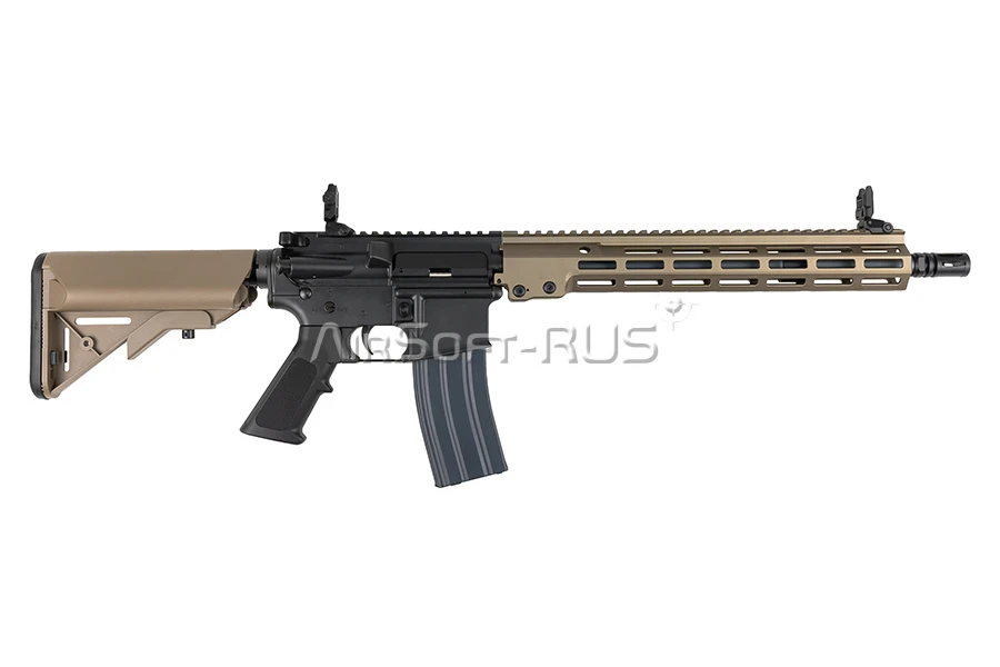 Карабин Cyma CGS MK16 13.5 GBB (CGS003-13.5)
