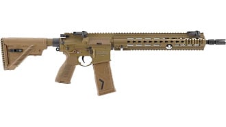 Штурмовая винтовка Arcturus H&K G95KA1 FE (AT-G95KA1-FE-GB)