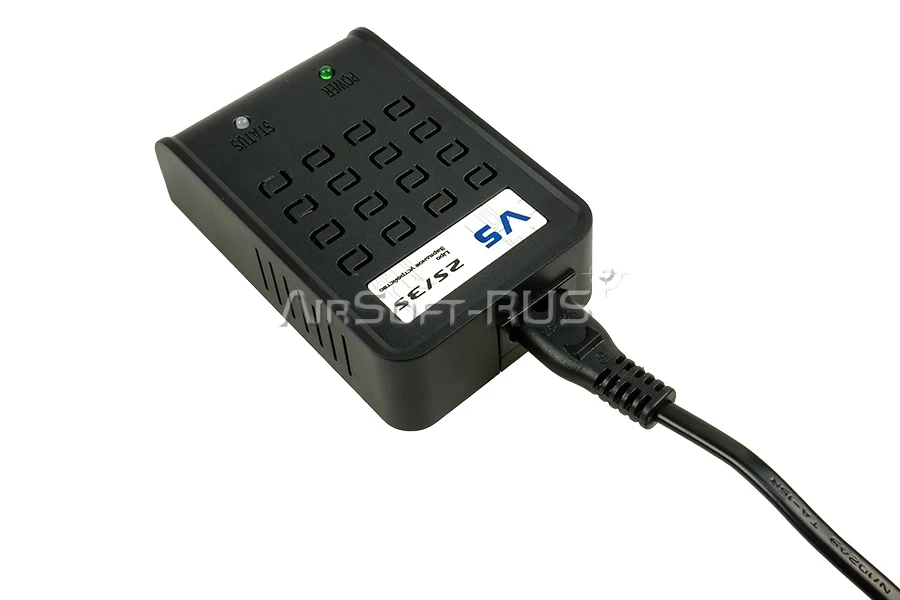 Устройство зарядное ASR V5 (ASR-V5)