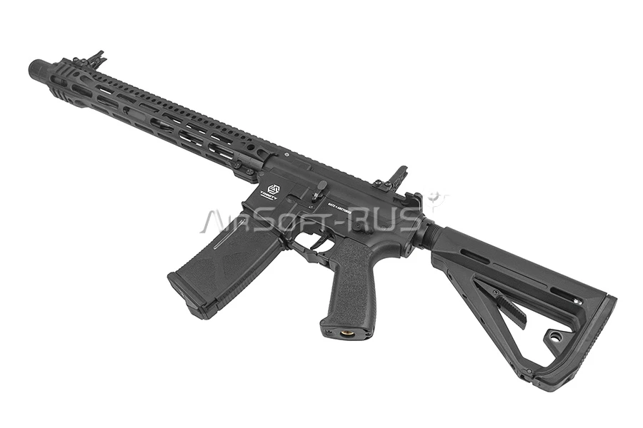 Карабин Arcturus TRINITY ARMAMENT Alpha Rifle 15.3" GATE Titan II Bluetooth AEG (GA-TA02)