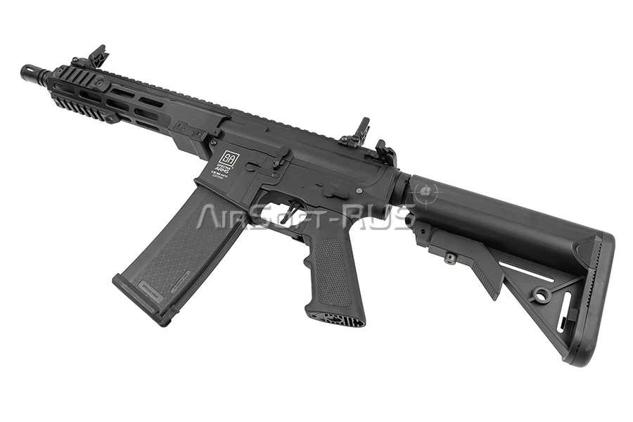 Карабин Specna Arms URG-I 9.5 HAL BK (SA-C23-ETU)