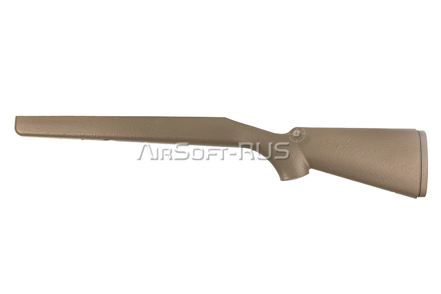 Ложе Snow Wolf для VSR 10 TAN (M10HT(TN))