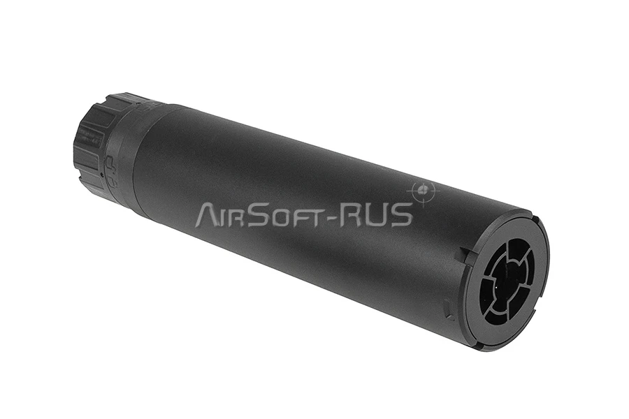 Глушитель T&D SLX MG BK (TD915)