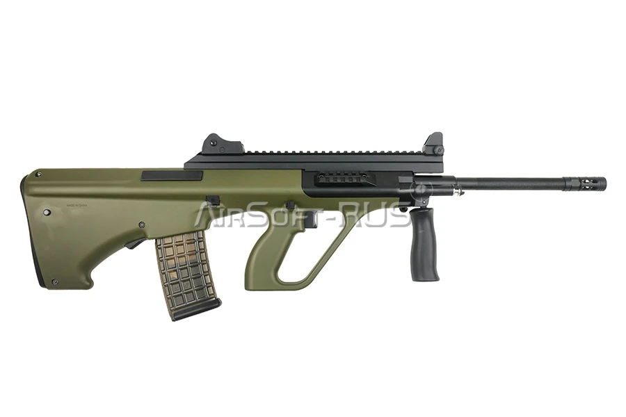 Штурмовая винтовка Snow Wolf Steyr AUG OD (SW-020-C(OD))