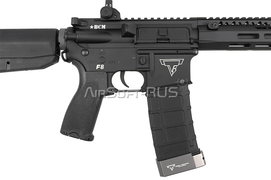 Карабин East Crane AR15 Custom F8 13.5 BK (EC-332-13.5 ML-UP)