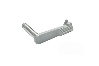 Рычаг затворной задержки Guarder для HI-CAPA 5.1/4.3 SV TM (CAPA-76(SV))
