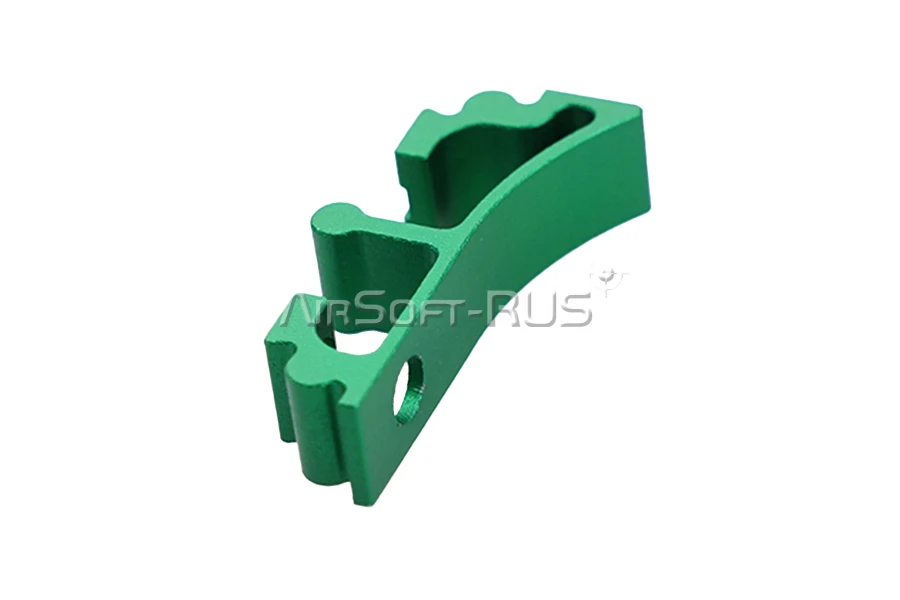 Спусковой крючок 5KU для TM Hi-Capa 1 Shoe H GN (GB-543-GN)