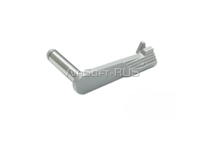 Рычаг затворной задержки Guarder для HI-CAPA 5.1/4.3 SV TM (CAPA-76(SV))