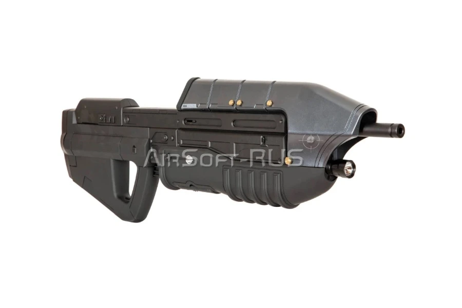 Штурмовая винтовка Snow Wolf MA5C (SW-07)