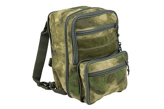 Рюкзак ASR D3 Flat-Pack Дым (ASR-FLP-DM)