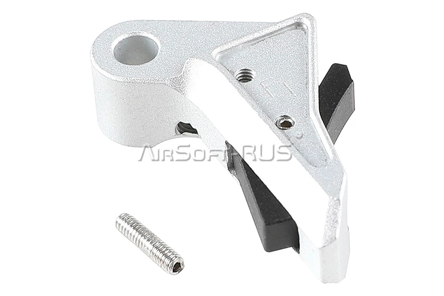 Спусковой крючок 5KU FI для Glock 17/19/34 TM/WE SV (GB-488-SV)